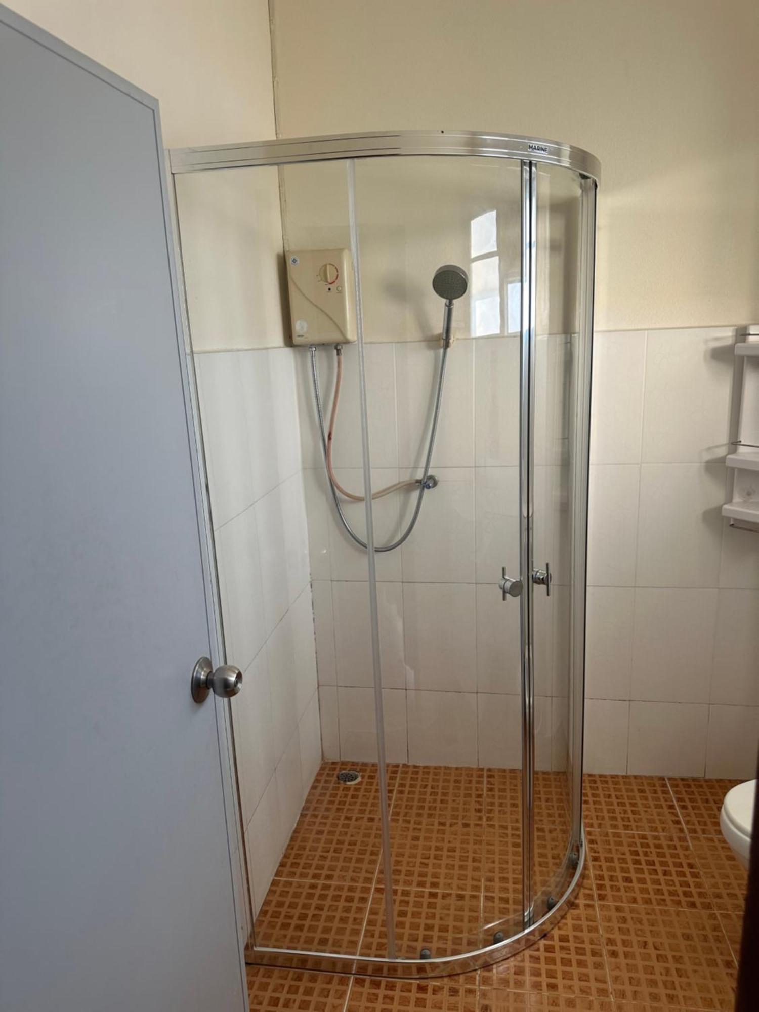 לינה וארוחת בוקר צ'יאנג ריי Nt House מראה חיצוני תמונה