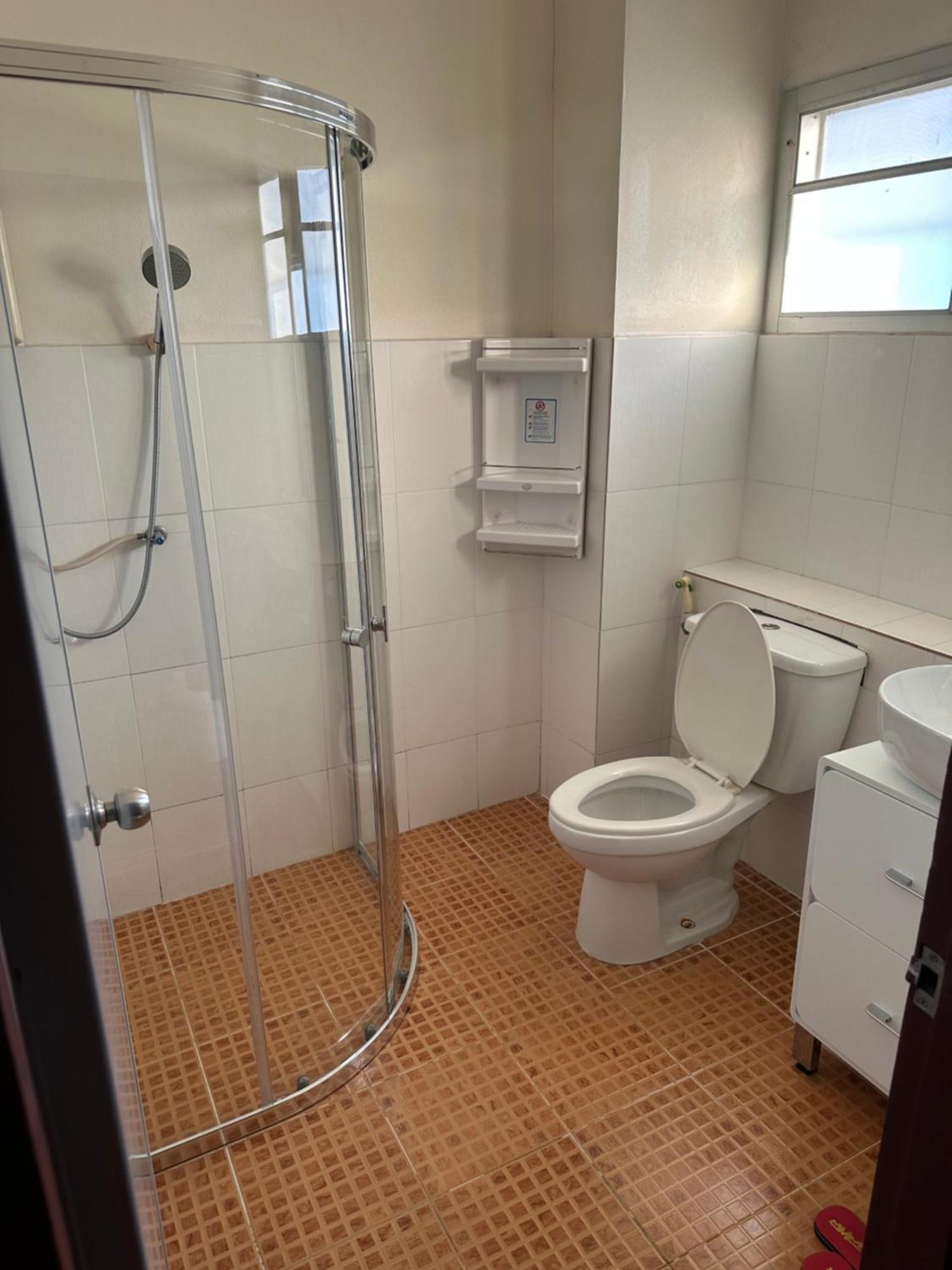 לינה וארוחת בוקר צ'יאנג ריי Nt House מראה חיצוני תמונה