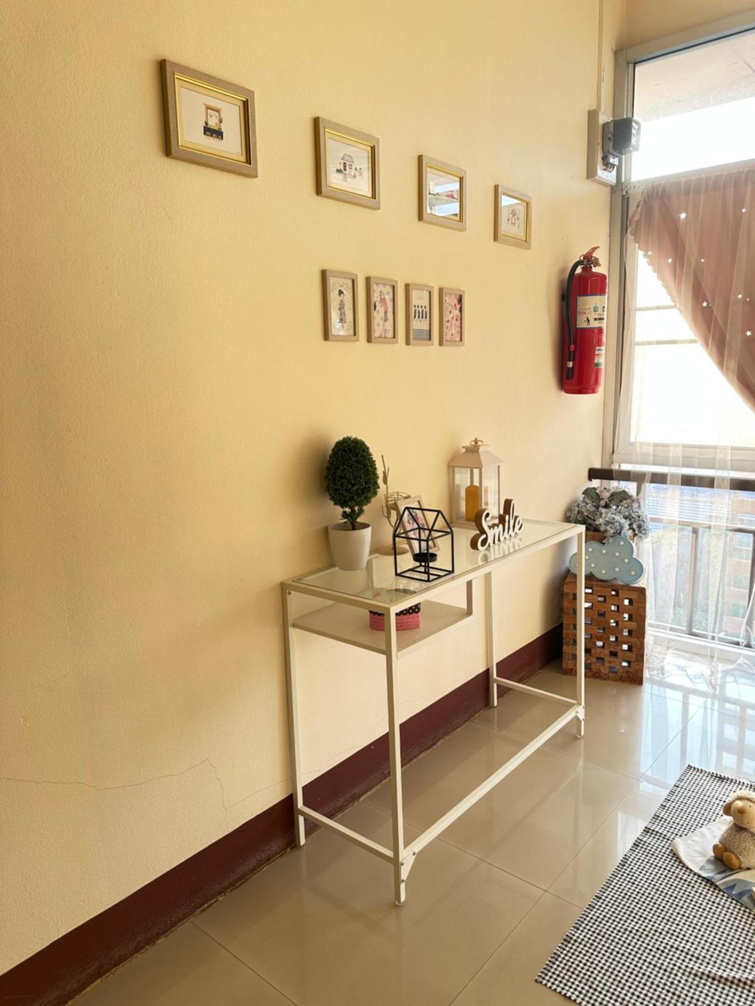 לינה וארוחת בוקר צ'יאנג ריי Nt House מראה חיצוני תמונה